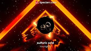 sulfuric acid [upl. by Raymund]