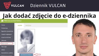 Jak dodać zdjęcie do Edziennika do elegitymacji [upl. by Hsaka199]