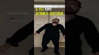 6Kez RDR2 bitirmeye gidiyorum shorts [upl. by Aihsas]