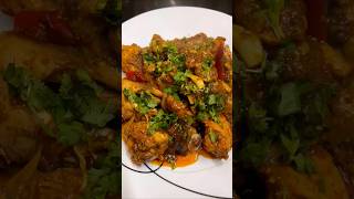 Chicken Do Pyaza Recipe  chickendopyaza youtubeshort shorts CookingwithHuda1 [upl. by Varhol794]