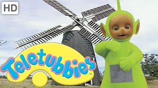 Teletubbies Windmill  Full Episode [upl. by Fax895]