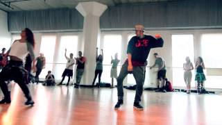 WIGGLE  Jason Derulo Dance  Choreography by MattSteffanina Class Video [upl. by Aitnahs]