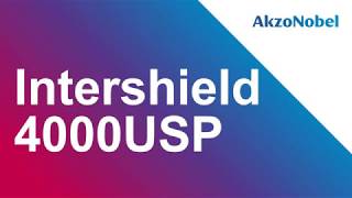 AkzoNobel eLearning  Intershield 4000USP [upl. by Alyosha]