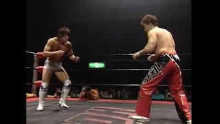 Kota Ibushi amp KENTA vs Naomichi Marufuji amp Katsuhiko Nakajima  ROH THE TOKYO SUMMIT 09142008 [upl. by Selemas66]