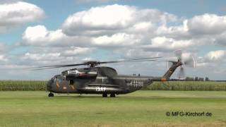 CH53 Goodbye from TANNKOSH 2011 [upl. by Sarkaria]