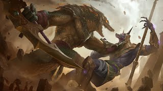 Leagues of Legends Gameplay ARAM Mode Renekton lol leagueoflegend bestmoment [upl. by Osher]