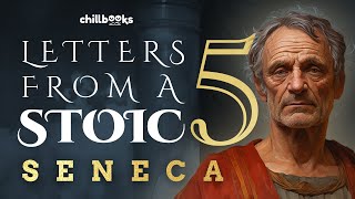 Letters from a Stoic by Seneca  Free Summary Audiobook [upl. by Alicia]