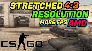 RYZEN 5 5600X  GTX 1660  1024x768  CSGO FPS Benchmark Test [upl. by Nimzay]