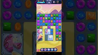 Candy Crush Saga  Level 5298  No Booster  Hard Level  Mobile [upl. by Dunstan453]