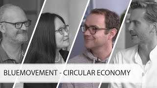 Circular Economy Spotlight Patrick’s Story BlueMovement [upl. by Raknahs562]