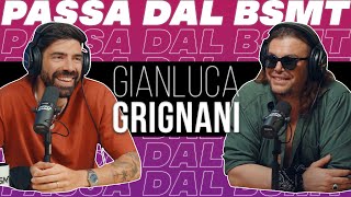 UN VIAGGIO A SENSO SOLO GIANLUCA GRIGNANI passa dal BSMT [upl. by Nebuer170]