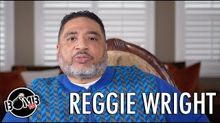 Reggie Wrights Shocking Reply To Suge Knights Podcast Lying Calling John A Racist Part 1 [upl. by Roz]