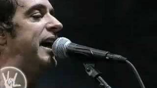 GUSTAVO CERATI quotLAGO EN EL CIELOquot [upl. by Eimile]