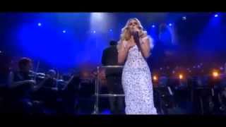 Paloma Faith  Love Only Leaves You Lonely Live at The Royal Albert Hall [upl. by Regnij]