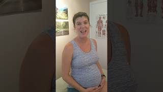 Best Pregnancy Massage in Honolulu at Hawaii Natural Therapy [upl. by Rabma]