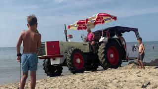 Dutch Landscapes  Julianadorp aan Zee [upl. by Eintruoc684]