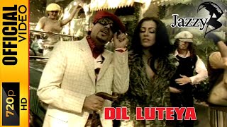 DIL LUTEYA  JAZZY B  OFFICIAL VIDEO [upl. by Lebasiram]