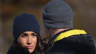 ‘Pretentious’ Meghan Markle tries to ‘plant herself’ into Santa Barbara community [upl. by Bowerman846]