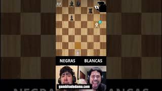 𝗛𝗜𝗞𝗔𝗥𝗨 𝗡𝗔𝗞𝗔𝗠𝗨𝗥𝗔 lo 𝗕𝗢𝗥𝗗𝗔 Se 𝗣𝗔𝗥𝗧𝗘 de 𝗥𝗜𝗦𝗔 ♞【 MOMENTOS DIVERTIDOS de AJEDREZ  HUMOR y CHESS 】 [upl. by Ruffi568]