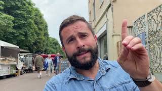 Sébastien Peytavie candidat Dordogne [upl. by Scottie]