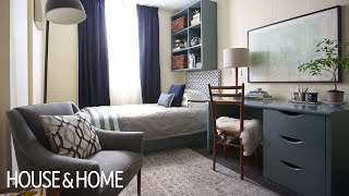 Interior Design – Genius Dorm Room Decorating Ideas [upl. by Mcclure]