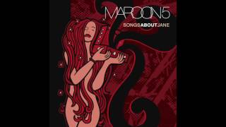 Maroon 5  This Love Audio [upl. by Iral]