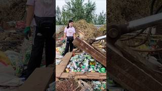 Environmental warriors in action turning trash into gold with innovative recycling ideas [upl. by Anitel133]