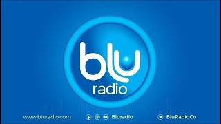 SEÑAL EN VIVO DE BLU RADIO LA ALTERNATIVA 03 OCT 24 [upl. by Douty]