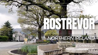 Rostrevor  County Down  Northern Ireland  Things To Do In Rostrevor  Visit Rostrevor [upl. by Ahasuerus]