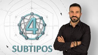 Eneatipo 4  SUBTIPOS [upl. by Lebatsirc]