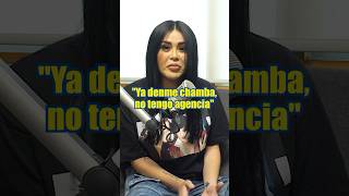 GOMITA “Ya denme CHAMBA NO TENGO AGENCIA” [upl. by Gilba]