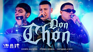 Fuerza Regida X Juanpa Salazar X Natanael Cano  DON CHON Oficial Video [upl. by Nielsen666]