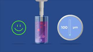 Ultrasonic homogenizer  differences advantages principle of operation [upl. by Niamreg681]