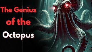 Secrets of the Deep Unveiling the Mystery of the Octopus [upl. by Ais]