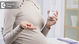 Are Progesterone Tablets safe during pregnancy  Dr Shefali Tyagi [upl. by Earazed]