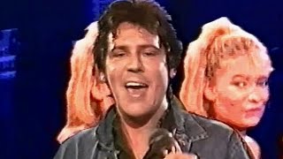 Shakin Stevens  What Do You Want To Make Musikladen Eurotops 1988 [upl. by Nnanerak997]