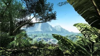 4 Far Cry 3  Ubisoft E3 2011 Press Conference HD 1080p [upl. by Hugues]