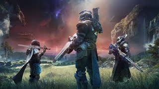 Destiny 2 The Final Shape Intro Cinematic  First Mission  Prismatic Gameplay [upl. by Eicak]