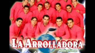 mis recuerdos la arrolladora [upl. by Jacquelyn]