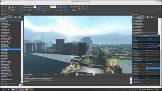 LS3D Sandbox Alpha Preview [upl. by Barbe]