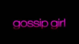 Gossip Girl End Credits Music [upl. by Koziel]