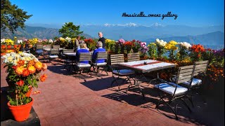 Top10 Resort in Dhulikhel  Dhulikhel Mountain Resort [upl. by Low318]