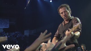 Bruce Springsteen amp The E Street Band  Badlands Live In Barcelona [upl. by Airec]