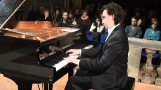 CHOPIN Etude in E major Op10 No3 quotTristessequot Alberto Lodoletti piano [upl. by Nahtan]