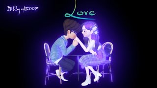 💝New love Romantic Shayari WhatsApp Status Video 2019  Love Poetry Status  Tik Tok Shayari Status [upl. by Furtek]