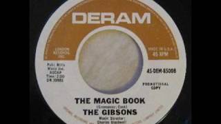 gibsons  The magic book [upl. by Nilats966]