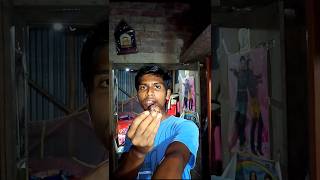 বাড়ি থেকে না বেরিয়েই ৫ রকম খাবার 😋 খাওয়ায় challenge💪।।shorts vlog minivlog minivlogshorts [upl. by Navac556]