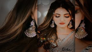 Dilbar❣️Satyameva Jayate  New Female Version whatsapp status 💓💞 [upl. by Kado]