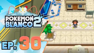 Pokémon Blanco 2 Ep30  🏖️Pueblo Arenisca Ruta 14 y Bahía Arenisca🏖️ [upl. by Turoff707]