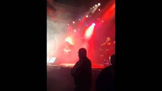 Deine Lakaien  Love Me To The End live  Amphi Festival 2011 [upl. by Story594]